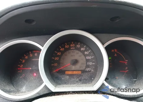 2011 Toyota Tacoma from USA, damaged, VIN 5TFTX4CNXBX001884